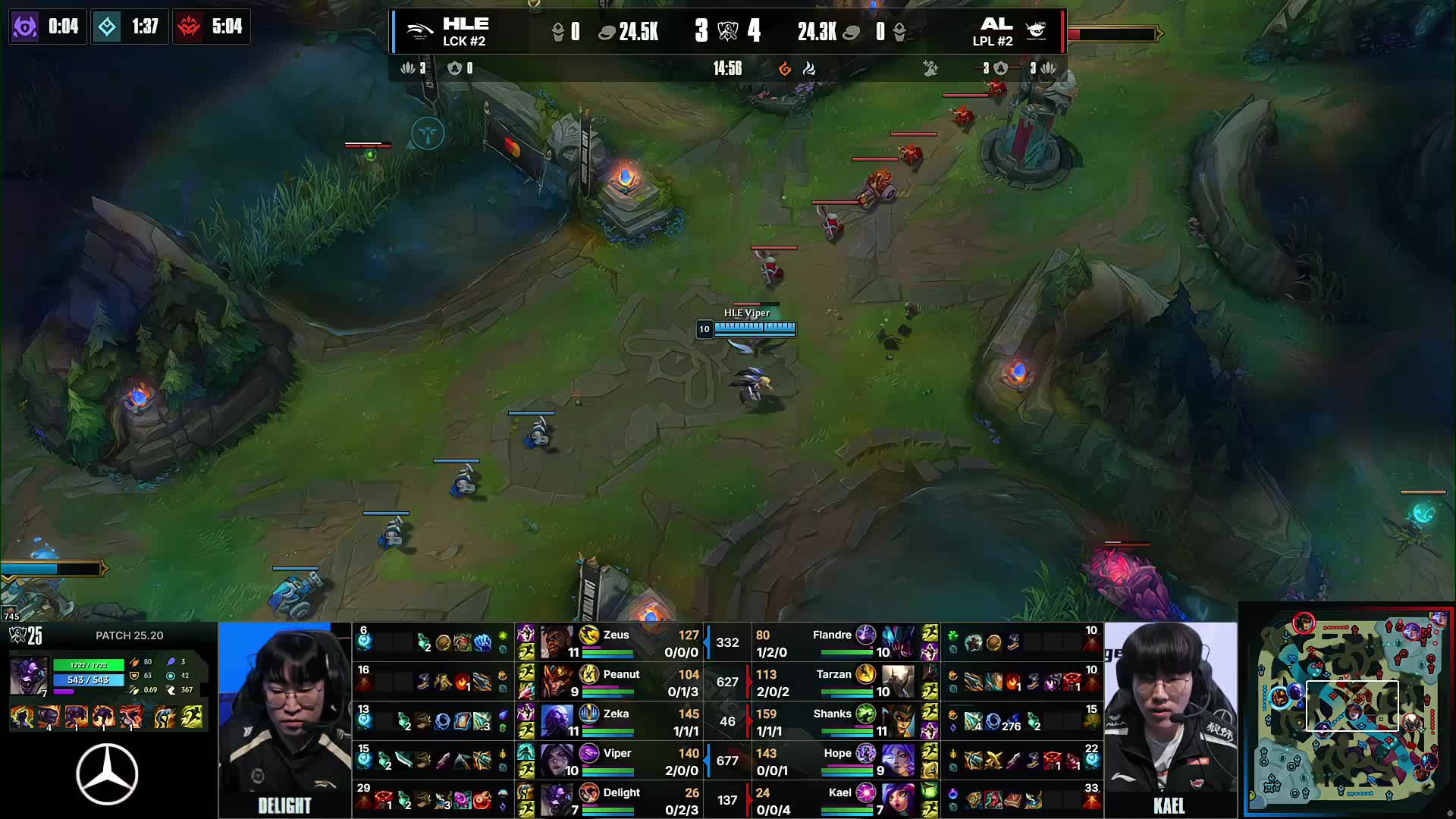 的混合节奏 的混合节奏